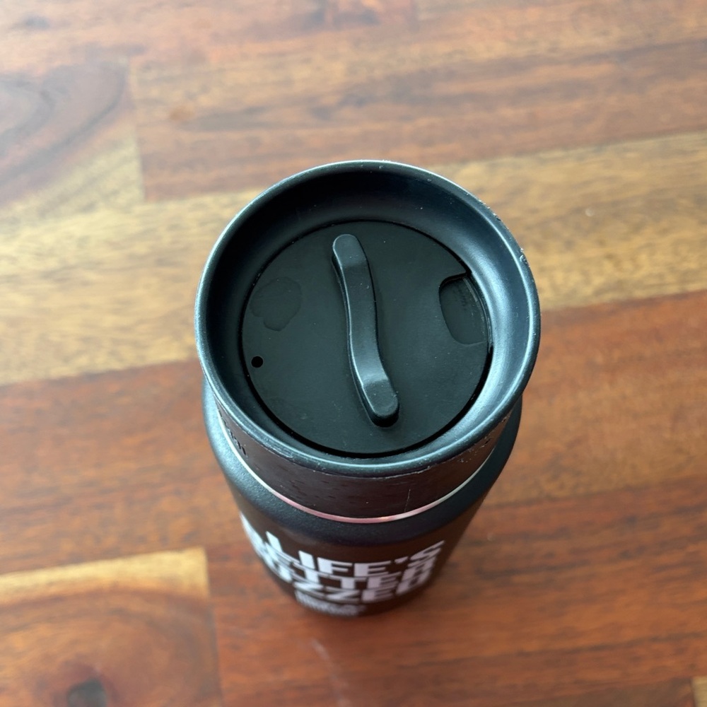 Klean Kanteen Insulated 16oz Travel Tumbler – Better Buzz Coffee - Picture 3 of 6